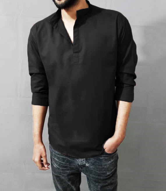 Stylish Kurti for Men - Series 4