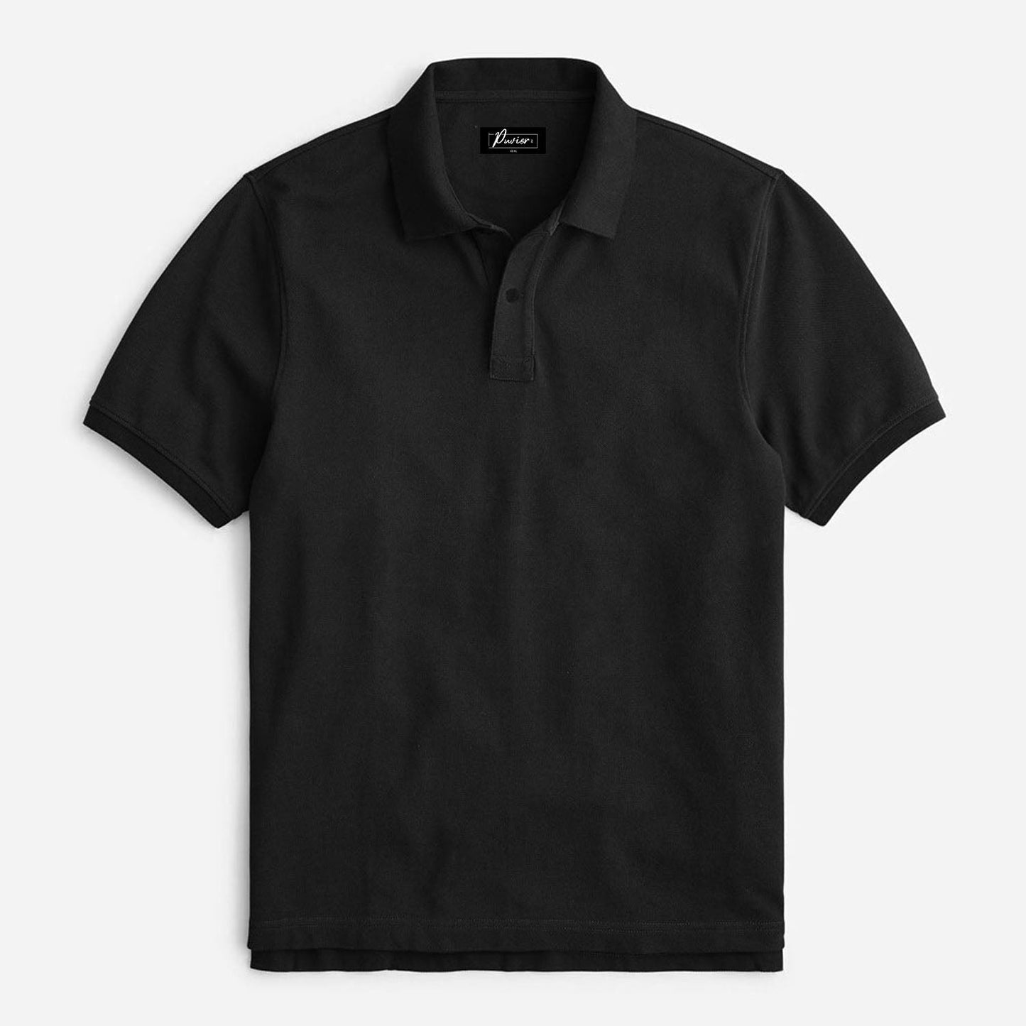 Slim Fit Polo Shirt for Men