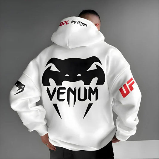 Venum Oversize Hoodie