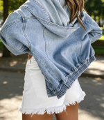 Denim Jacket - Image 2