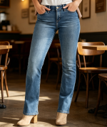 Bootcut Jeans - Image 2
