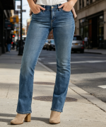 Bootcut Jeans