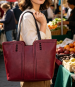 Tote Bag Top Handle Satchel Purse